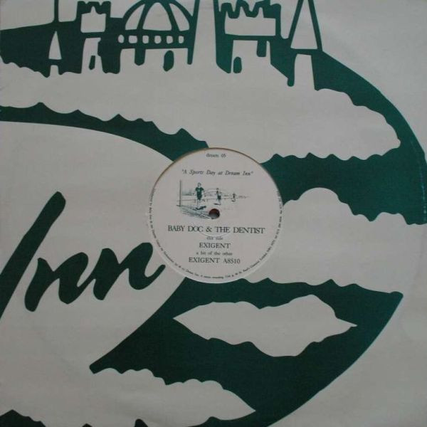 Baby Doc & The Dentist - A Sports Day At Dream Inn | Dream Inn (dream 05)