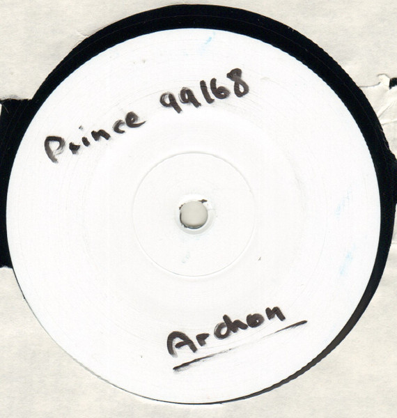 Archon - Boom | Le Petit Prince (PRIN 9968-6)