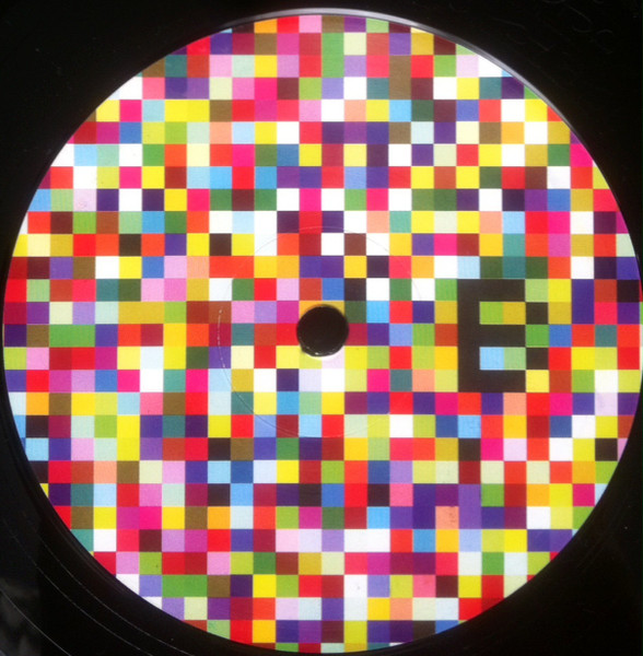 Desper - Demollytion | Jebaćtyhihten Records (JEBAĆ01) - 4