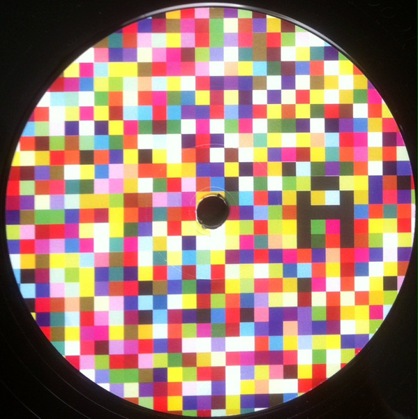 Desper - Demollytion | Jebaćtyhihten Records (JEBAĆ01) - 3