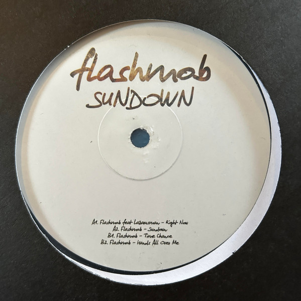 Flashmob - Sundown Album Sampler | Flashmob Music Group (FMRV001)