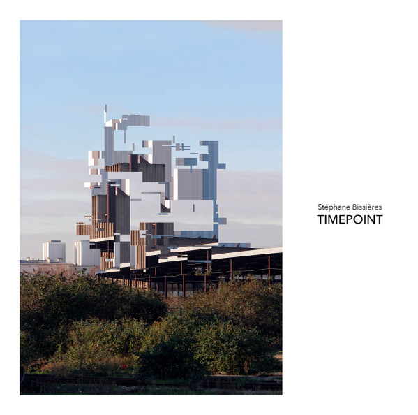 Stéphane Bissières - Timepoint | fluxus temporis (FT007)