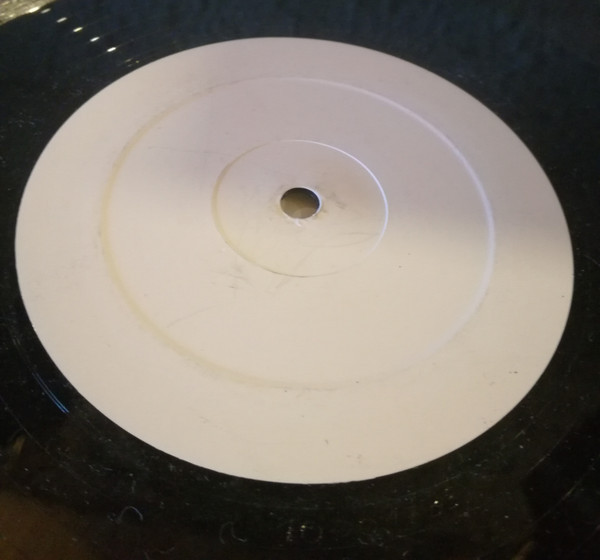 Resource - (I Just) Died In Your Arms Tonight | Bigroom Records (bigroom01) - main