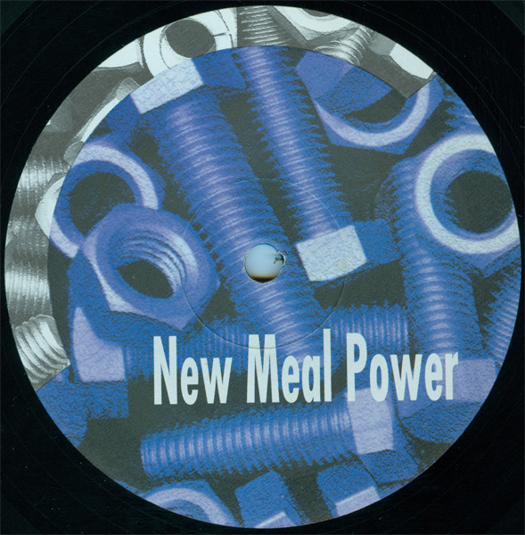 Atlantis - Scar Tissue | New Meal Power (MP 179)