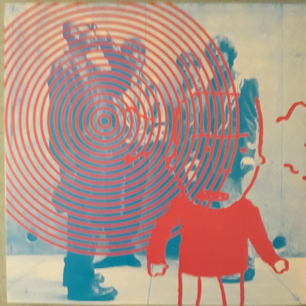 R.E.M. - Monster | Craft Recordings (CR00239) - 2