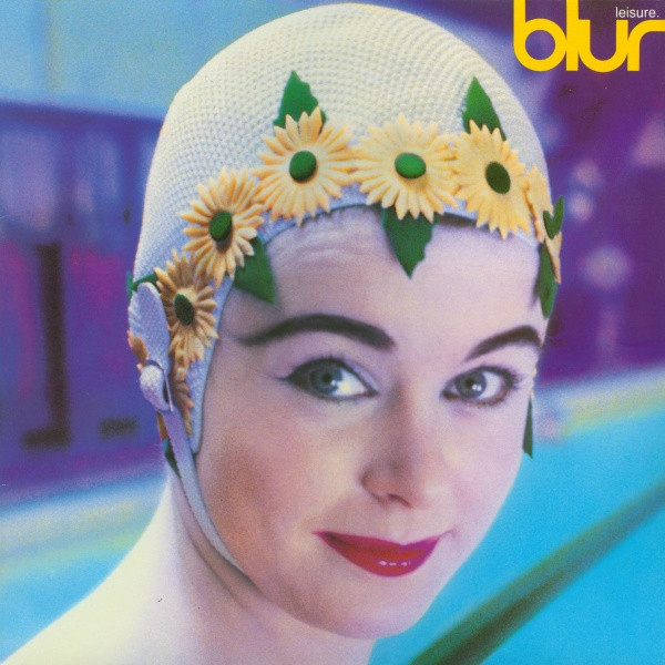 Blur - Leisure | Food (FOODLP 6) Blur - Leisure | Food (FOODLP 6)