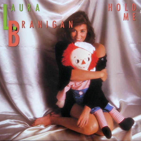 Laura Branigan - Hold Me | Atlantic (78 12651)
