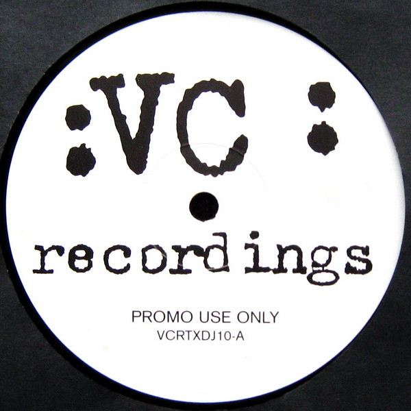 Jayn - Lovelight | VC Recordings (VCRTXDJ10) - 3