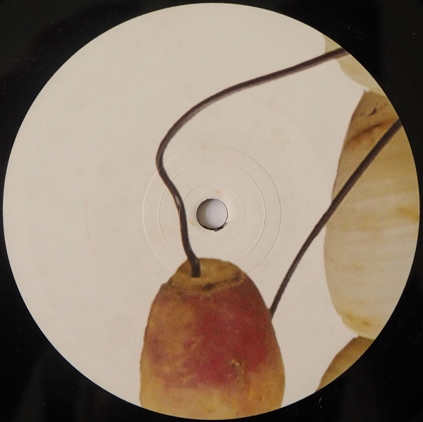 Vegetable Orchestra - Remix Trilogy (Volume Three) | Karmarouge (KR 14) - 4