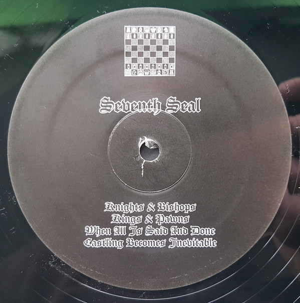 Ancient Methods - Seventh Seal | Ancient Methods (AM 07)