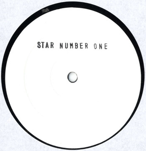 Goldfrapp vs. Sugiurumn - Star Number One | Not On Label (Goldfrapp) (NO001)