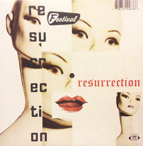 Festival - Resurrection | Disko B (db 67)