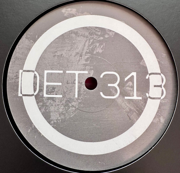 Gary Martin - Pimping People In High Places | DET 313 (DET313G)