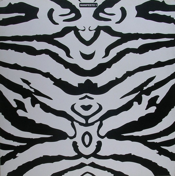 Mr. Spring - Voyager 1.56 | Manifesto (SVDJ 002) - 2