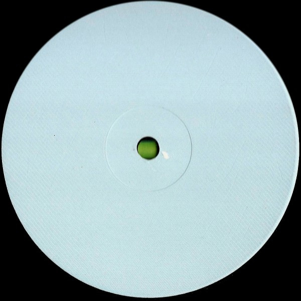 Size Triple D - Techno | Not On Label (Size Triple D Self-released) (STD003) - 2