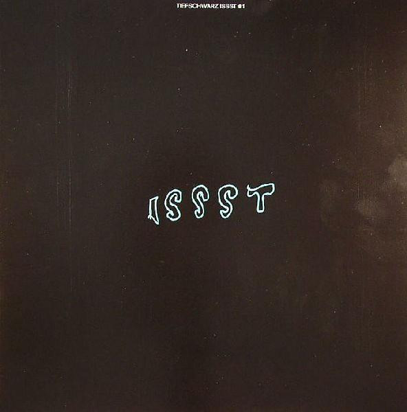 Tiefschwarz - Issst #1 | Fine. (FOR 1084 6) - main