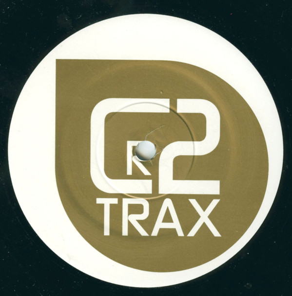 DJ Pierre - Turn It Up | C2 Trax (C2TRAX504) - 4