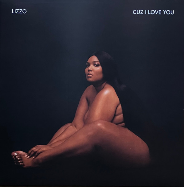 Lizzo - Cuz I Love You | Atlantic (75678623219)