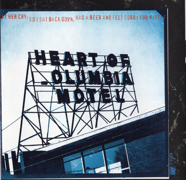 Hootie & The Blowfish - Cracked Rear View | Atlantic (82613-2) - 2 Hootie & The Blowfish - Cracked Rear View | Atlantic (82613-2) - 2