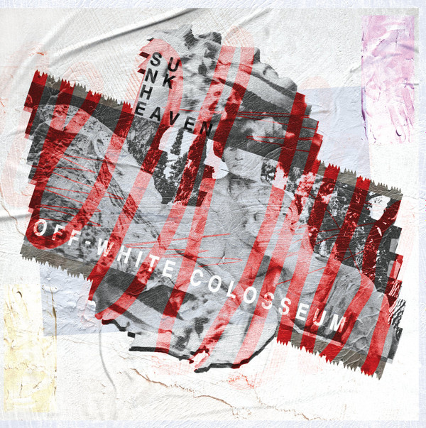 Sunk Heaven - Off-White Colosseum | Hot Releases (057)