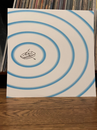 Death Cab For Cutie - Something About Airplanes | Barsuk Records (21622) - 4