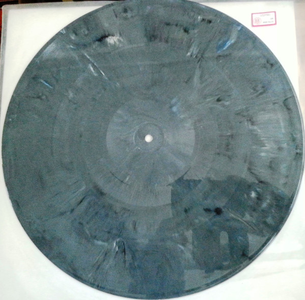 Acronym City - Powermoves EP | Sub Freq Recordings (SFR 003)