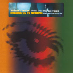 Agnelli & Nelson Featuring Aureas - Holding On To Nothing | Xtravaganza Recordings (XTRAV 43 12X) - main