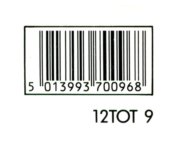 Genaside II - The Alchemist / Death Of The Kamikazee | Jumpin' & Pumpin' (12TOT 9) - 3