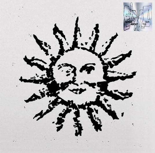 ELWD - Songs About The Sun | Noire & Blanche (Nº017) ELWD - Songs About The Sun | Noire & Blanche (Nº017)