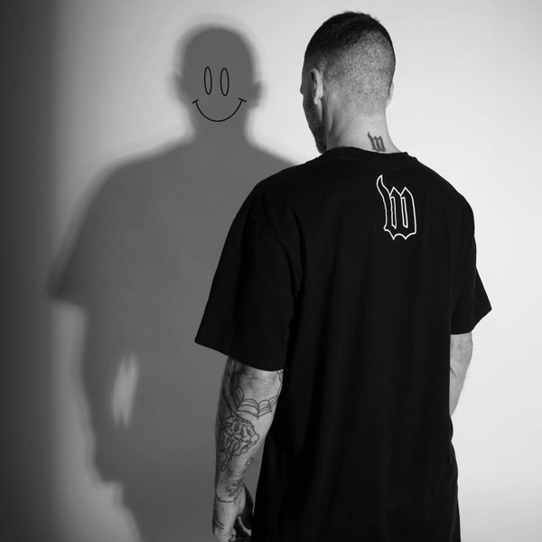 DJ Wild - WHAT I DO IN  THE SHADOWS PART2 | W (W031)