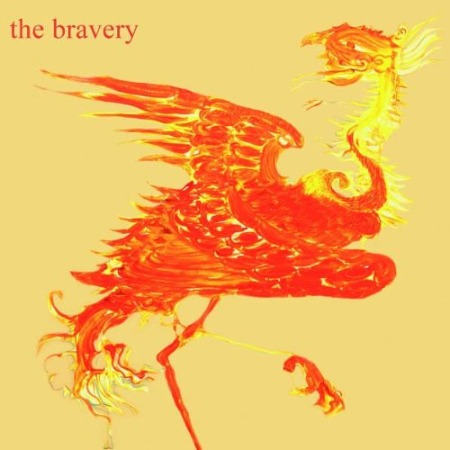 The Bravery - The Bravery | Island Records (B0004163-01) - main