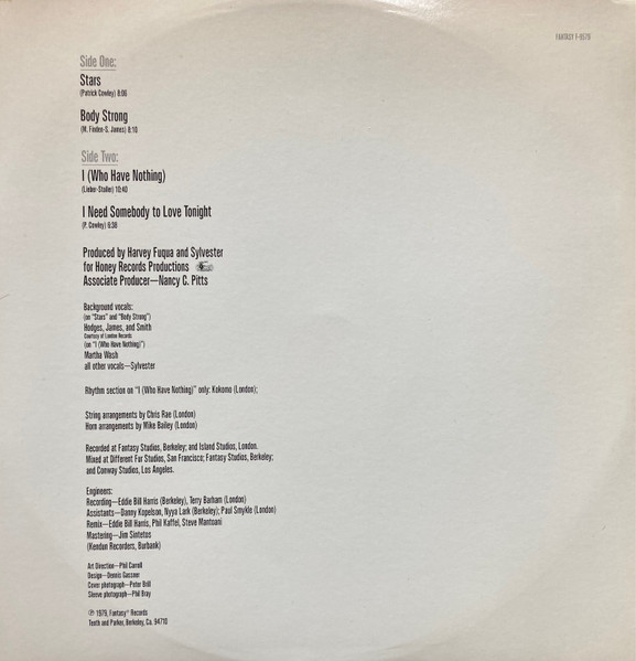 Sylvester - Stars | Fantasy (FANTASY F-9579) - 4 Sylvester - Stars | Fantasy (FANTASY F-9579) - 4