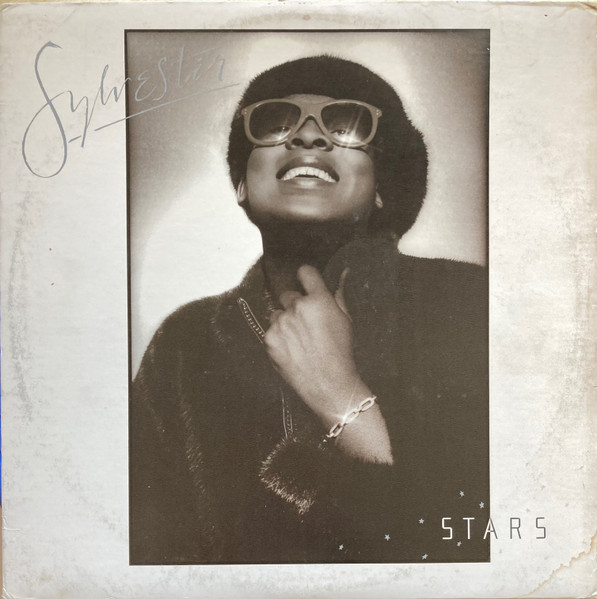 Sylvester - Stars | Fantasy (FANTASY F-9579) Sylvester - Stars | Fantasy (FANTASY F-9579)