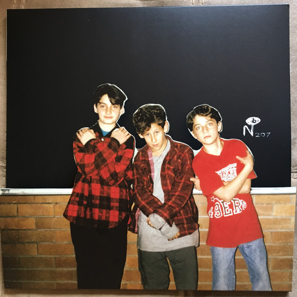 Noise Addict - 10,000 Kids With Guitars | Numero Group (NUM207)