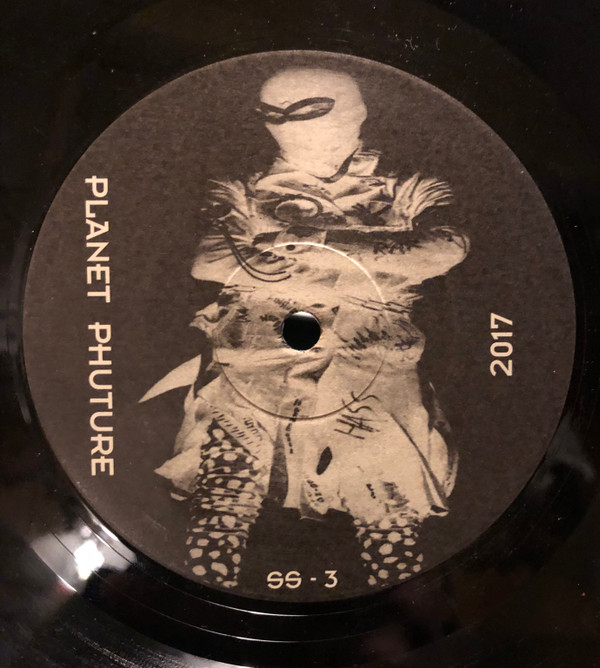 Planet Phuture - 2017 | Super Special Corp. (SS - 3)