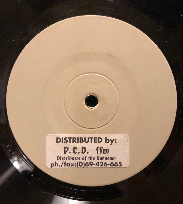 Planet Phuture - 2017 | Super Special Corp. (SS - 3) - 2