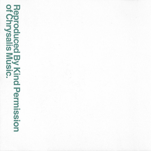 Aphex Twin - Come To Daddy | Warp Records (WAP94CDX) - 4