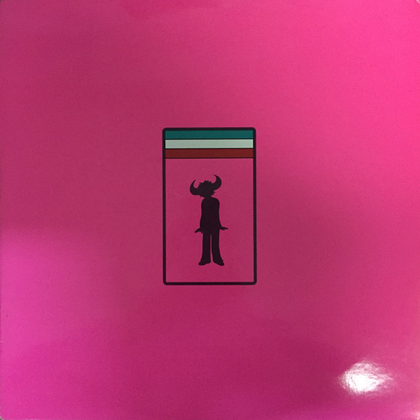 Jamiroquai - Cosmic Girl | Sony Soho Square (SAMPMS 3908)