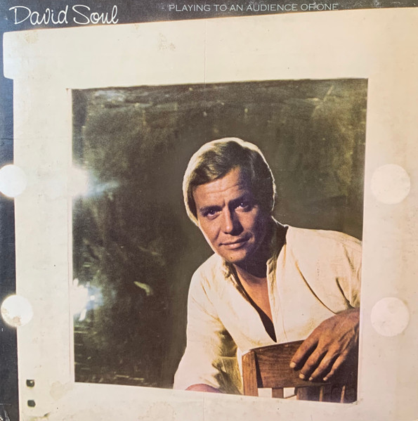 David Soul - Playing To An Audience Of One | Private Stock (PS 7001)
