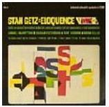 Stan Getz - Eloquence | VSP (SVSP 57.003) - main