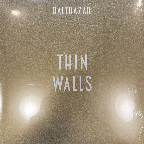 Balthazar - Thin Walls | Play It Again Sam (PIASR780LP)