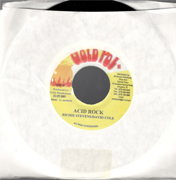 Wayne Wonder - Ladies Surround Me | Gold Pot (none) - 2 Wayne Wonder - Ladies Surround Me | Gold Pot (none) - 2