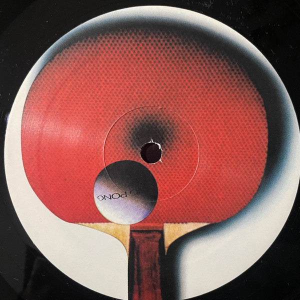 Object One - Ping Pong | Do It Yourself (DIY 10-97) - 4 Object One - Ping Pong | Do It Yourself (DIY 10-97) - 4