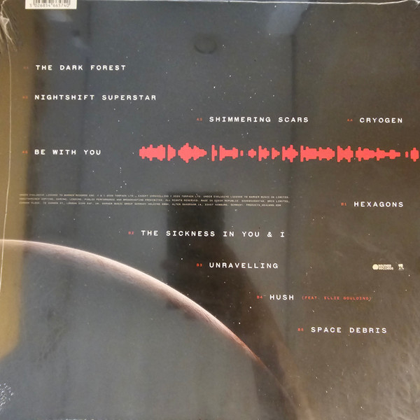 Muse - The Wow! Signal | Warner (none) - 2