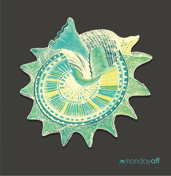 Mary Yuzovskaya - The More You Know (Remixes) | Monday Off (MOFF017)