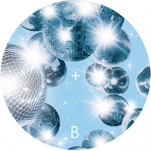 U-Ka - Supernova Remixes 2 | Groovitron Records (GT 001-3) - 4 U-Ka - Supernova Remixes 2 | Groovitron Records (GT 001-3) - 4