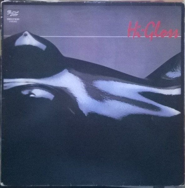 Hi-Gloss - Hi-Gloss | Prelude Records (2-47.203)