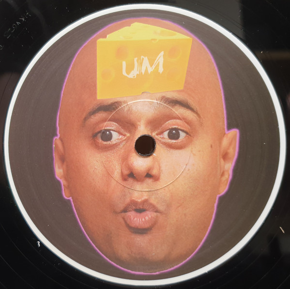 Hellfish & Bryan Fury - Guardianista Class | Hong Kong Violence (HKV023) - 3