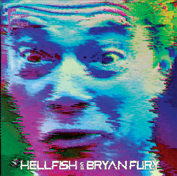 Hellfish & Bryan Fury - Guardianista Class | Hong Kong Violence (HKV023)