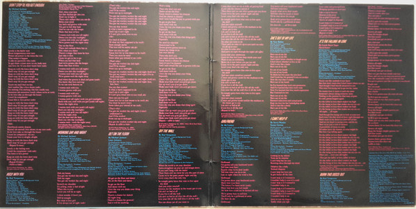 Michael Jackson - Off The Wall | Epic (EPC 450086 1) - 3 Michael Jackson - Off The Wall | Epic (EPC 450086 1) - 3